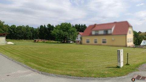 Dechantskirchen Grundstücke, Dechantskirchen Grundstück kaufen