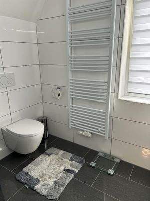 Innenansicht - Badezimmer