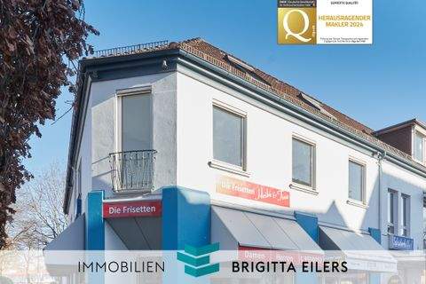 Achim Büros, Büroräume, Büroflächen 