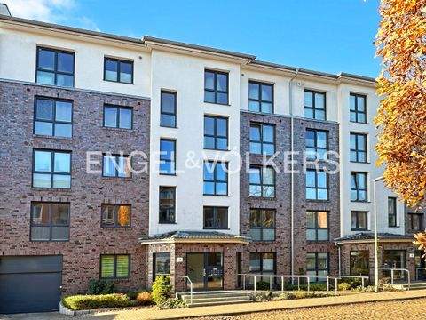 Buchholz in der Nordheide Wohnungen, Buchholz in der Nordheide Wohnung kaufen