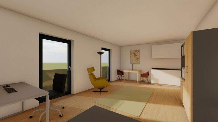 Wohnung 3 und 4 Wo_Ko_Essen