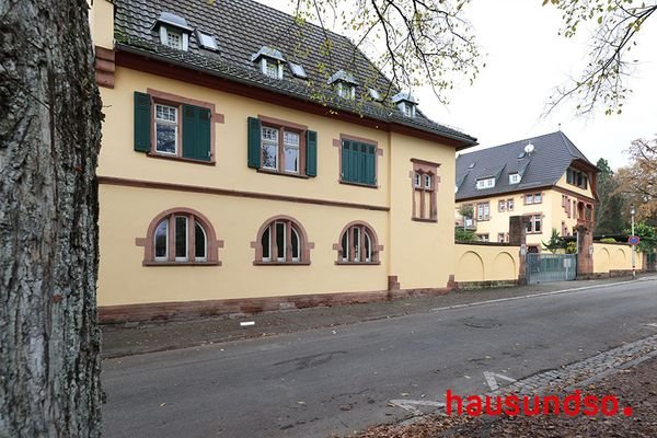 hausundso Immobilien