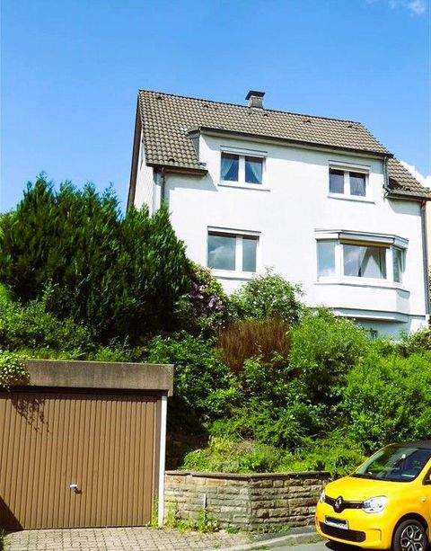 Gevelsberg Häuser, Gevelsberg Haus kaufen