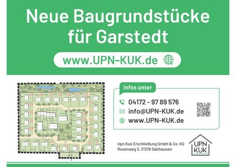 Garstedt Grundstücke, Garstedt Grundstück kaufen
