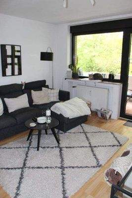 Wohnen - I. Teilansicht