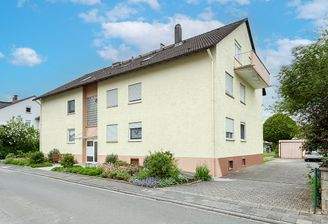 Seitenansicht