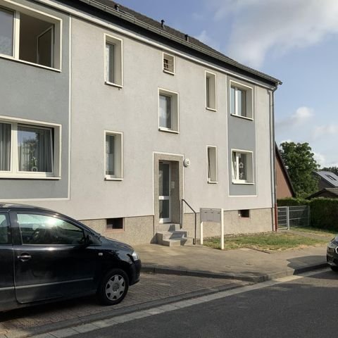 Übach-Palenberg Wohnungen, Übach-Palenberg Wohnung mieten