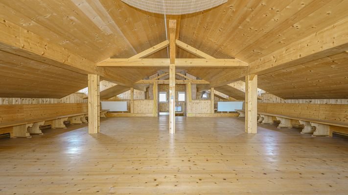 KITZIMMO-Riesiges Anwesen in Toplage kaufen - Immobilien Wildschönau.