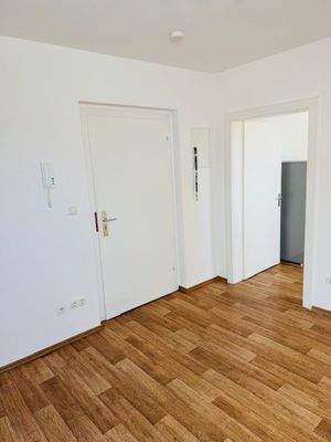 Eingangsbereich Whg.