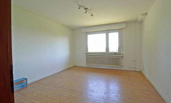 Kinderzimmer im Obergeschoss