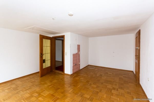 Raum 1. OG Haus 15