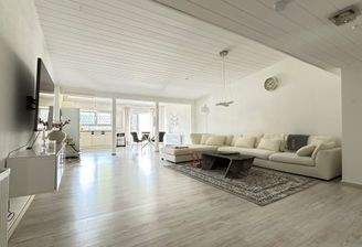 Wohn-/Esszimmer (EG)