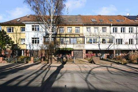 Hannover Häuser, Hannover Haus kaufen