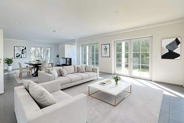 Einrichtungsbeispiel 