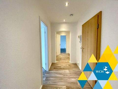 Chemnitz Wohnungen, Chemnitz Wohnung mieten