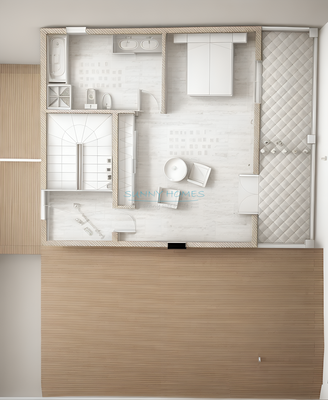  Exclusives Landhaus nahe Santanyi