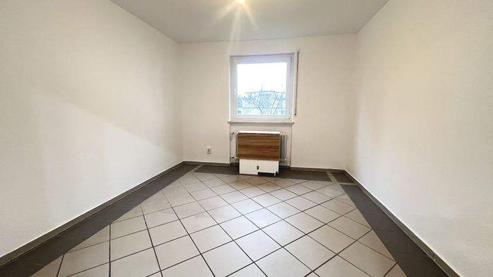 gemütliches Arbeits- oder Kinderzimmer