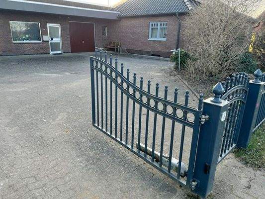 Elektr. Toranlage0040