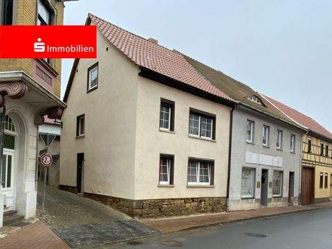 Roßleben-Wiehe Häuser, Roßleben-Wiehe Haus kaufen