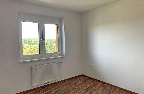 Wohnhausanlage für Junges Wohnen in Hoheneich