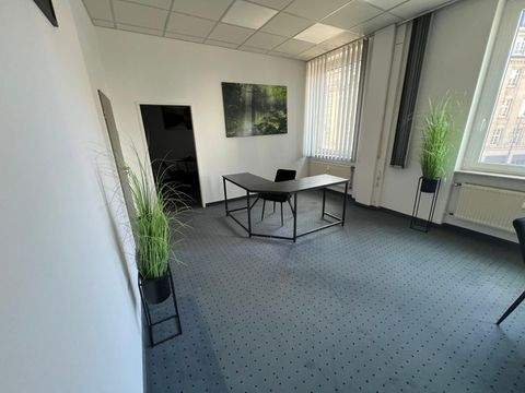 Frankfurt am Main Büros, Büroräume, Büroflächen 