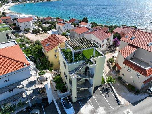 Perfekte Kombination aus Ruhe und Nähe zum Meer in Sevid