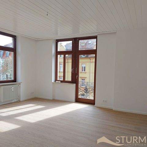 Würzburg Wohnungen, Würzburg Wohnung mieten