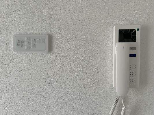 technische Ausstattung