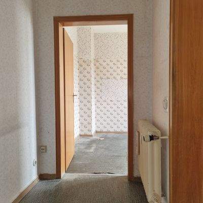 II. OG -stürmische Zeiten