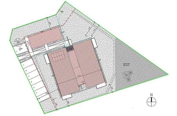Junges Wohnen in Unterstinkenbrunn
