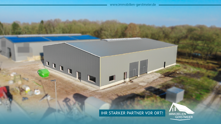 Titelbild Immobilien