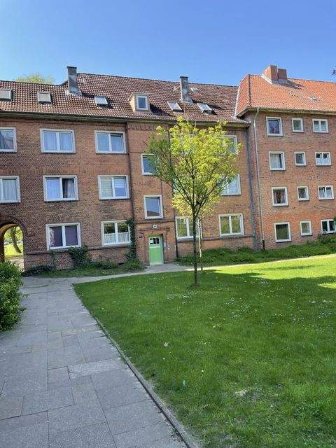Kiel Wohnungen, Kiel Wohnung mieten