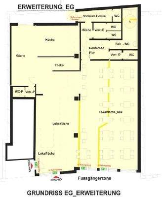 B-023 Grundrisse EG_Erweiterung1