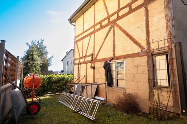 Nebenhaus