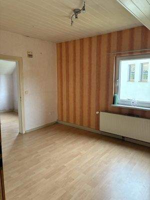 Wohnzimmer - Obergeschoss