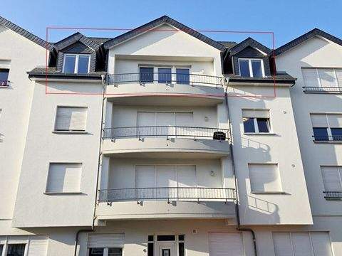 Grevenmacher Wohnungen, Grevenmacher Wohnung kaufen