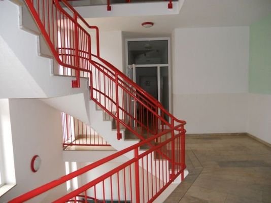 Treppenhaus