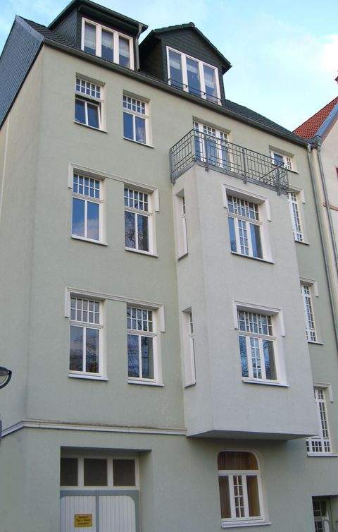 Rostock Wohnungen, Rostock Wohnung mieten