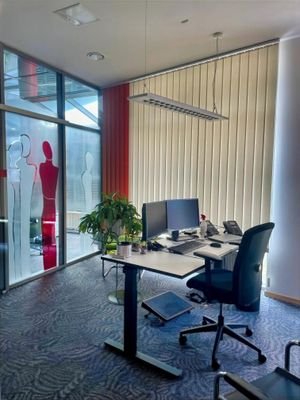 Büro