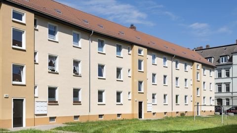 Aschersleben Wohnungen, Aschersleben Wohnung mieten