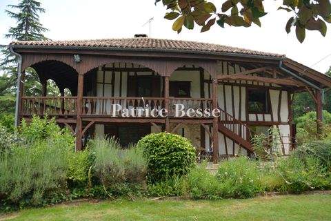 Casteljaloux Häuser, Casteljaloux Haus kaufen