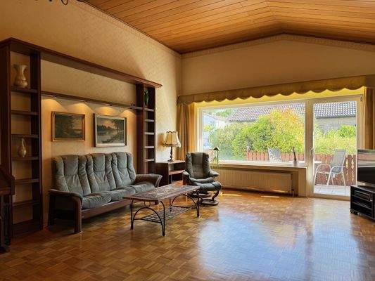 Wohnzimmer Position 1