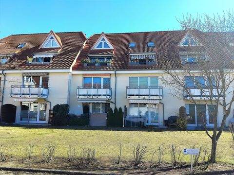 Neubrandenburg Wohnungen, Neubrandenburg Wohnung kaufen