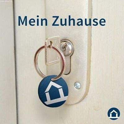 Mein Zuhause