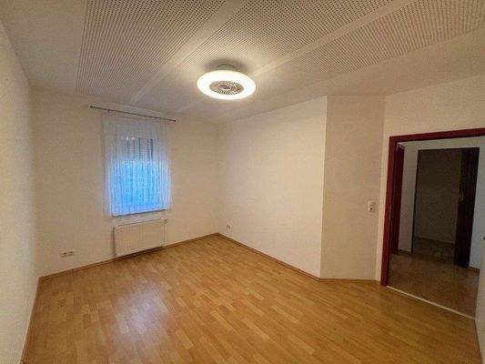 Wohnung 2. Obergeschoss