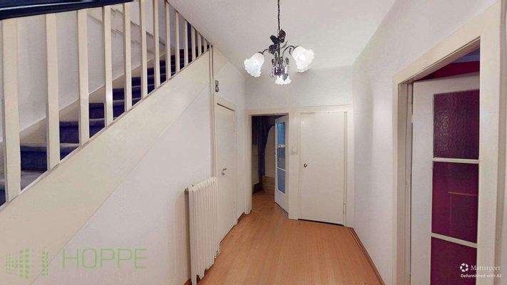 Flur Perspektive 1_defurnished