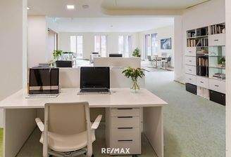 Gewerbeobjekt - Visualisierung