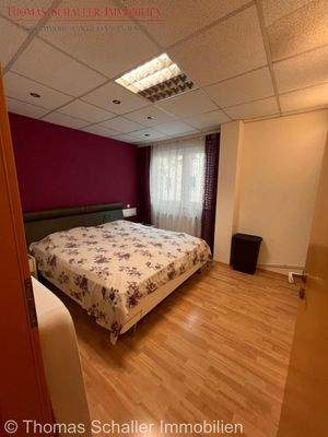 Schlafzimmer/Kinderzimmer- Obergeschoss