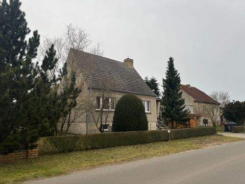 Luckow Häuser, Luckow Haus kaufen