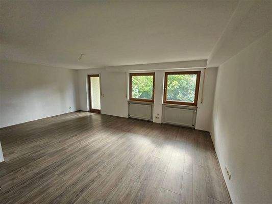 Zimmer Gartengeschoss